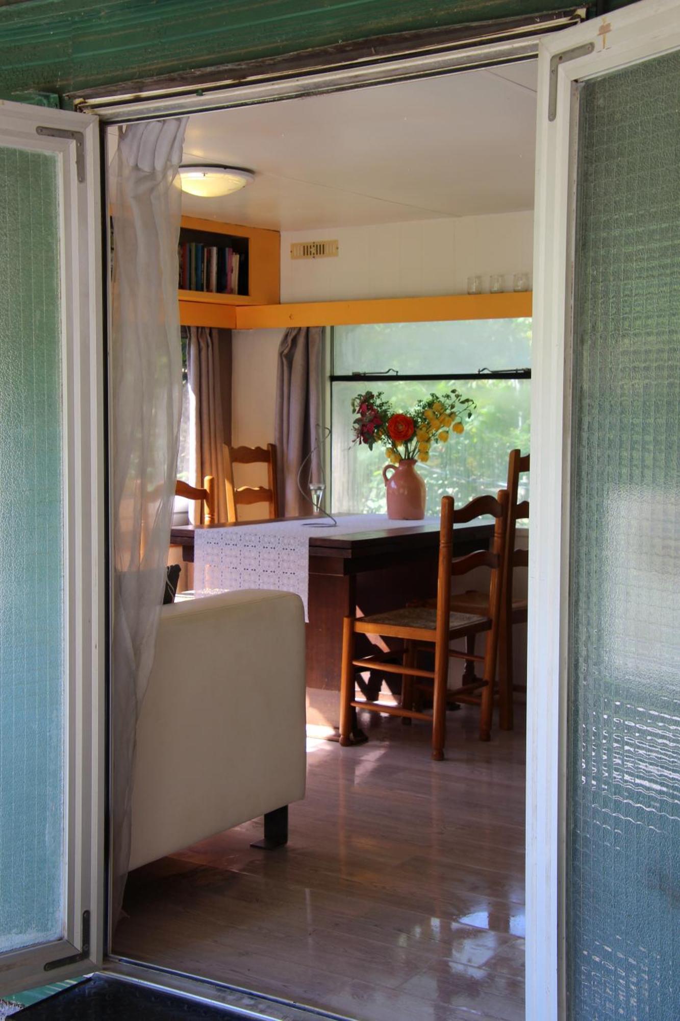 Ferme Les Therondels Saint-Pons-de-Thomieres Room photo