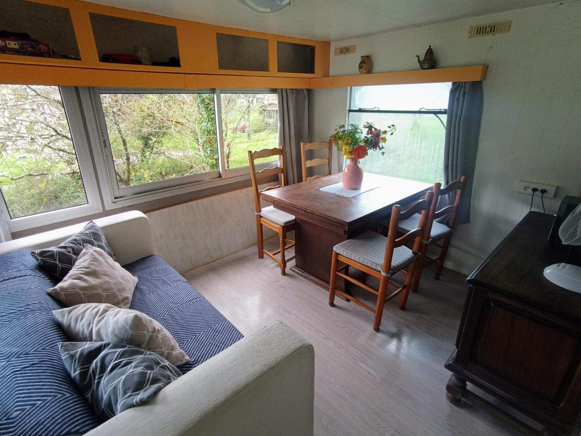 Ferme Les Therondels Saint-Pons-de-Thomieres Room photo